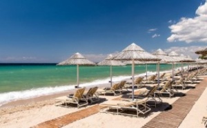 Hotel Potidea Palace 4*+ – Ultra All Inclusive през Май
