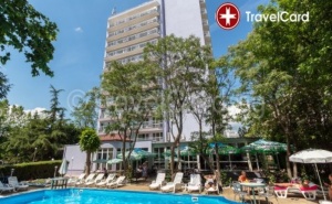 3* All Inclusive в Свежест, <em>Слънчев бряг</em>