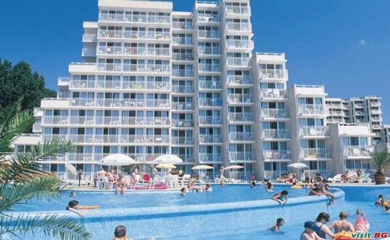 Албена