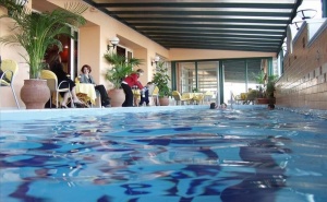 5 дни за двама със закуска и вечеря от 20.05 в Platon Beach Hotel