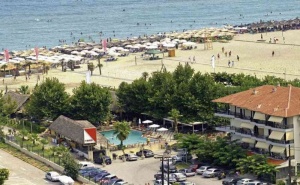 5 дни за двама със закуска от 20.05 в Afrodite Hotel
