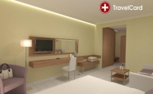 4* All Inclusive в Новия Хотел Белведере, <em>Приморско</em>