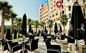 5* Ранни Записвания в Хотел Роял Касъл, Елените