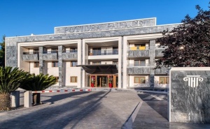 5 дни за двама All Inclusive през юни в Potidea Palace