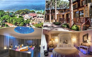 Майски Празници в Оmer Holiday Village, <em>Кушадасъ</em>, Турция! Пет Нощувки на човек на База All Inclusive от Та Ариес Холидейз. Дете до 11.99 г- Безплатно!