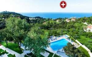 4* All Inclusive Ранни Записвания в Olympus Thea, <em>Олимпийска Ривиера</em>