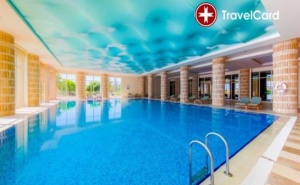 5* Ultra All Inclusive Ранни записвания в хотел Horus Paradise Luxury, Анталия