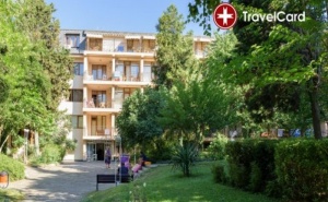 3* ALL Inclusive в хотел Оазис, гр, Несебър
