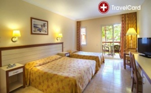 5* ALL Inclusive Plus Лято в хотел Kustur Club, Кушадасъ