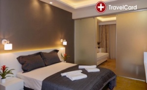 4* All Inclusive Ранни Записвания в Хотел Poseidon Resort, <em>Халкидики</em>