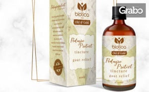 Хранителна Добавка Podagro Protect Срещу Подагра