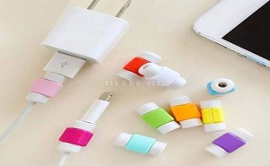 Предпазни Клипсове за Usb Кабели