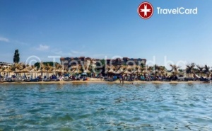 3* All Inclusive в Хотел Хасиенда Бийч, <em>Созопол</em>