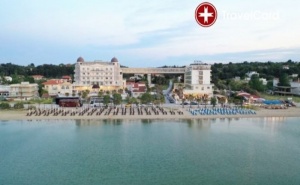 4* All Inclusive Ранни Записвания в Хотел Santa Beach, Солун