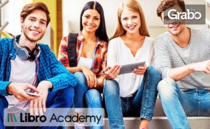 Онлайн Курс по Испански или Английски Език за Начинаещи Деца - с Преподавател