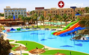 5* All Inclusive Есен в Хургада, Египет