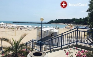 4* All Inclusive Пакети в Гранд Хотел Варна
