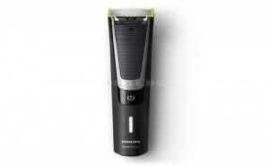 Уред за Подстригване и Оформяне Philips One Blade Pro