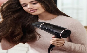 Сешоар Philips Essential Care Compact