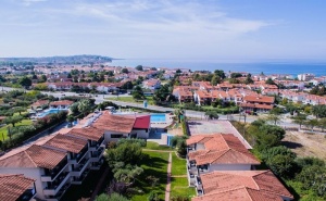 5 Дни за Двама с All Inclusive през Септември в Bomo Bellagio Hotel