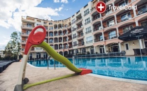 4* All Inclusive в Хотел Авеню, <em>Слънчев бряг</em>