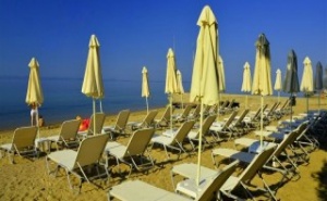 All Inclusive на 20м. от плажа в хотел Golden Beach 3* – Metamorfosi – <em>Халкидики</em>
