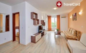 4* All Inclusive в Хотел Зорница, К.к. Слънчев Бряг