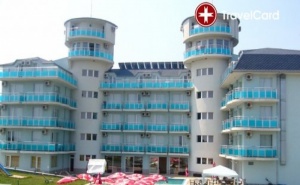 All Inclusive Почивка в Хотел Сънсет Бийч, Лозенец