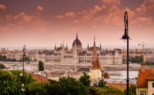 Екскурзия до Будапеща, Сентендре, Вишеград и Естергом ! 2 Нощувки със Закуски на човек + Транспорт от Еко Тур