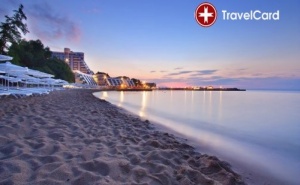 4* All Inclusive Пакети в Гранд Хотел Варна