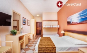 3* Last Minute All Inclusive Почивка в Хотел Palladium, Халкидики