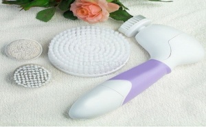 Почистваща Четка за Лице Spa Fx