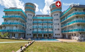 All Inclusive Почивка в Хотел Сънсет Бийч, <em>Лозенец</em>
