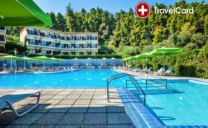 3* Last Minute All Inclusive Почивка в Хотел Palladium, Халкидики