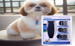 Машинка за Подстригване на Кучета