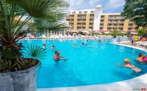 Супер Last Minute All inclusive до 15.08 в Клуб хотел Сън Палас, <em>Слънчев бряг</em>