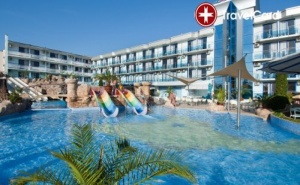 4* All Inclusive в Хотел Котва, <em>Слънчев бряг</em>