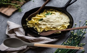 Кухненска Лъжица за Разбъркване Quttin