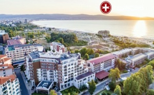 4* All Inclusive в Хотел Империал, Слънчев Бряг