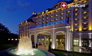 5* All Inclusive в Хотел Гранд Ермитаж, К.к. Златни Пясъци