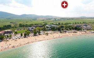3* Last Minute в хотел Роял Бийч