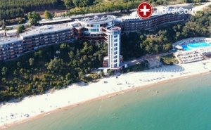 5* All Inclusive в Парадайз Бийч