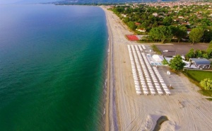 5 дни за двама с All Inclusive през Юни 2021 в Bomo Olympus Grand Resort