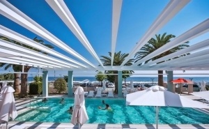 5 дни за двама с All Inclusive през Юни 2021 в Bomo Sermilia Cronwell Resort