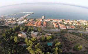 5 дни за двама със закуска през Юни 2021 в Bomo Rahoni Cronwell Park Hotel Adults Only