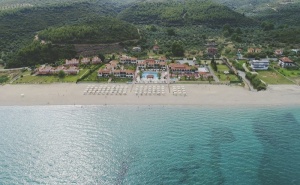 5 дни за двама с All Inclusive през Юни 2021 в Bomo Assa Maris Beach