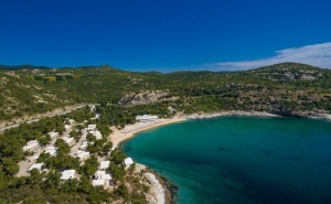 5 дни за двама с All Inclusive през Юни 2021 в Bomo Tosca Beach