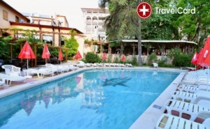 4* Спа Уикенд в Хотел Естрея Резиденс, Св.св. Константин и Елена