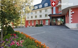 4* Спа Уикенд в Хотел Акватоник, Велинград
