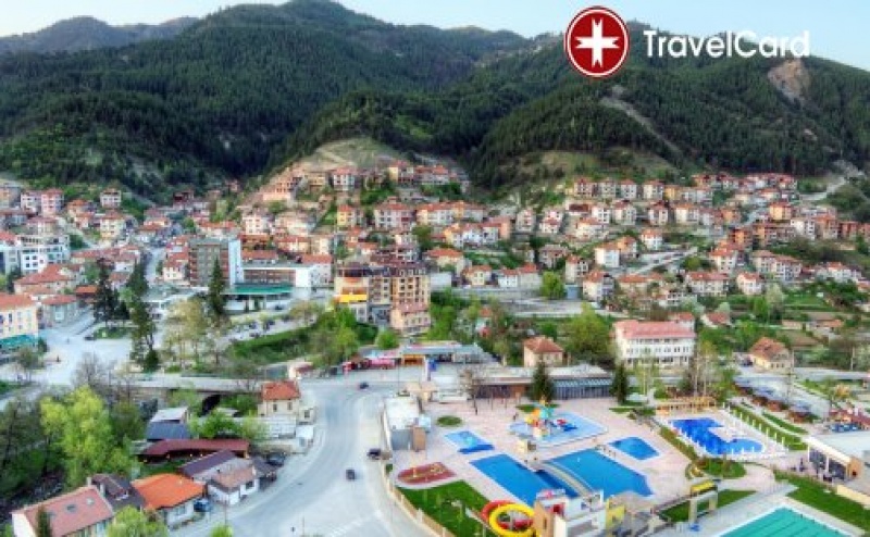 4* Нова Година в Хотел Девин — Izgodni.bg